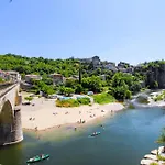 Nyaraló Le Clos De *