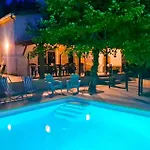 Nyaraló Le Clos De Balazuc