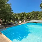 Le Clos De Nyaraló *