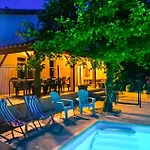 Le Clos De