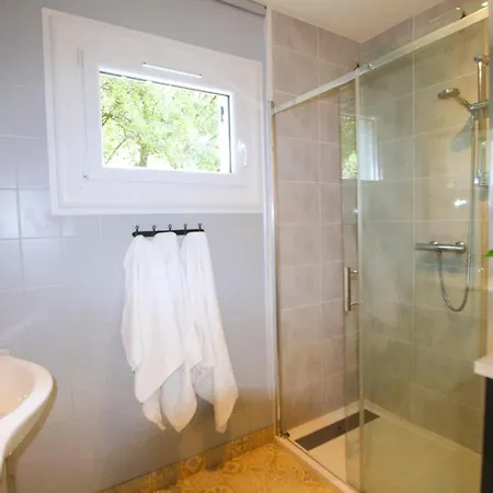 Tatil Evi Le Clos De Balazuc