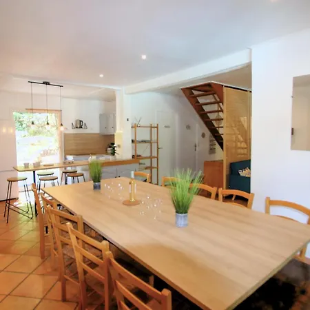 Tatil Evi Le Clos De *