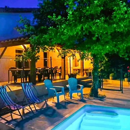 Le Clos De
